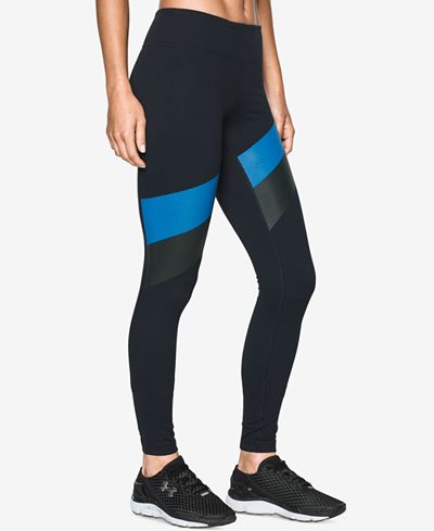under armour yoga pants