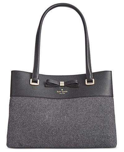 spade kate maryanne york macys tote handbags