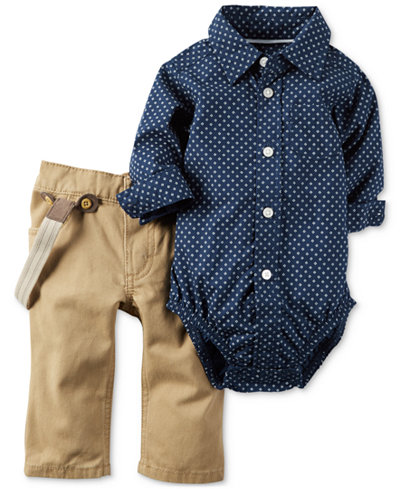 Carters Baby Clothes - Macy's