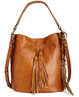 patricia nash otavia bucket shoulder bag