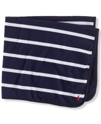 polo ralph lauren baby blanket