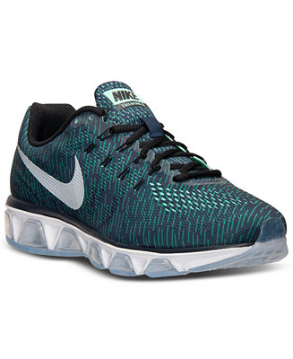 Nike Men&#39;s Air Max Tailwind 8 Running Sneakers from Finish Line - Finish Line Athletic Shoes ...