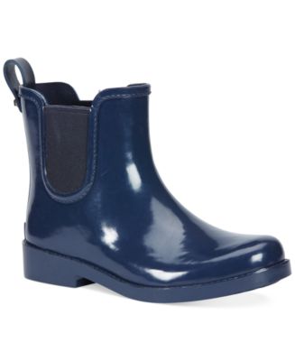 macy's men's chelsea boots