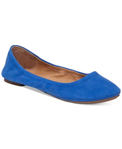 flats emmie lucky brand