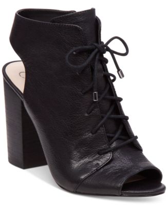 jessica simpson lace up shoes