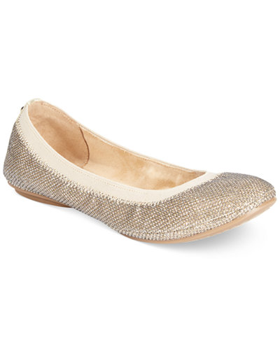 Bandolino Edition Ballet Flats - Flats - Shoes - Macy's