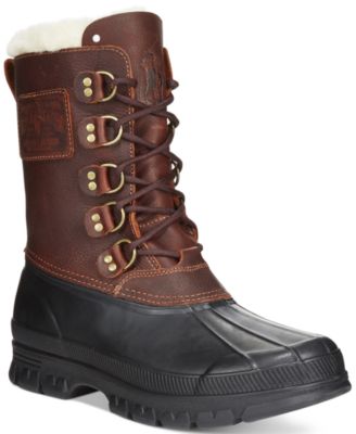 macy's boots clearance