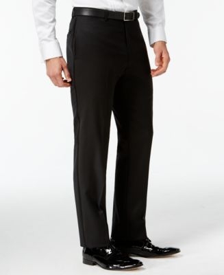 tommy hilfiger suit pants rn 47338