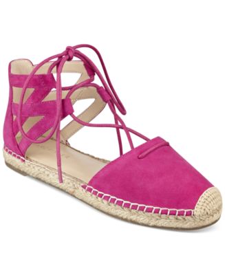 marc fisher marina lace up