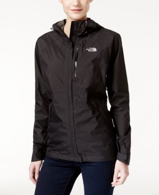 macys north face womens