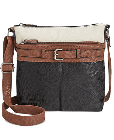 Style & Co. Baltic Small Crossbody, Only at Macy&#39;s - Handbags & Accessories - Macy&#39;s