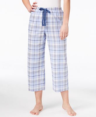 charter club pajama pants