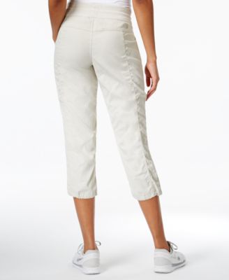 north face aphrodite capri pants