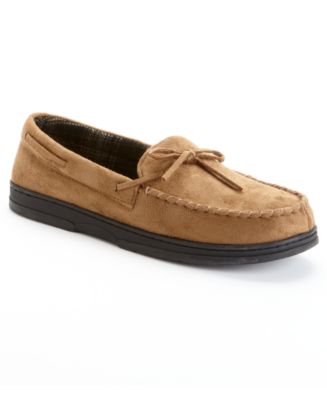 slippers for men macys