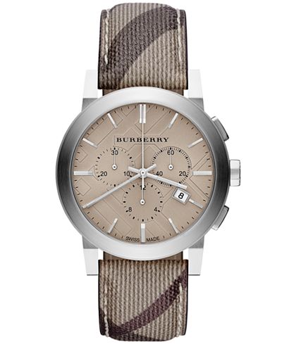 burberry watches men price