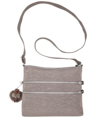Kipling Handbags, Alvar Crossbody Bag - Handbags & Accessories - Macy&#39;s