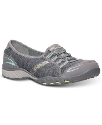 macy's skechers memory foam clearance