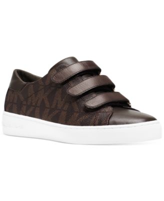 MICHAEL Michael Kors Craig Velcro? Strap Sneakers