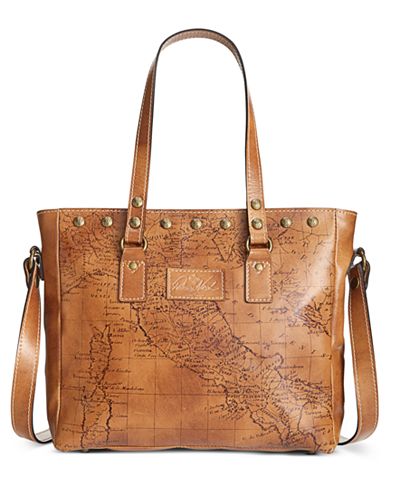 Patricia nash gava tote 2025
