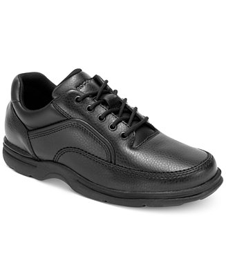 Rockport Men&#39;s Eureka Walking Shoe - Shoes - Men - Macy&#39;s