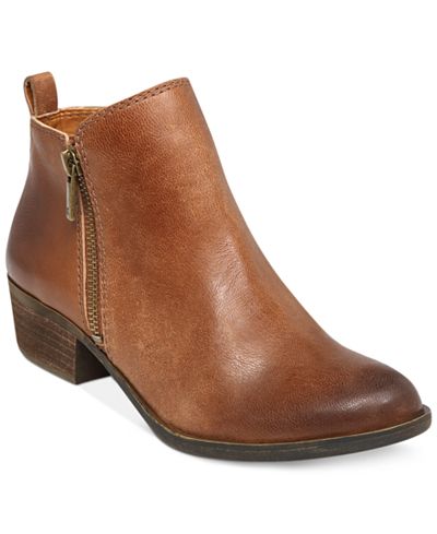 Macy's lucky brand shoes hotsell