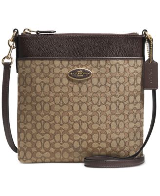 macys coach clearance
