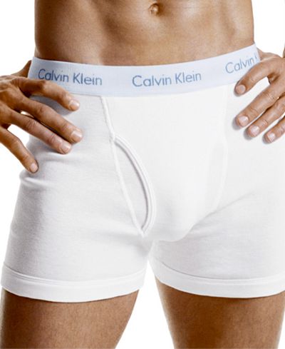 calvin klein underwear pants