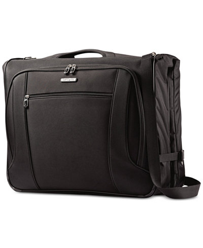 Samsonite LiteAir Ultravalet Garment Bag, Only at Macy&#39;s - Luggage Collections - Macy&#39;s