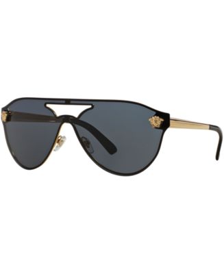 Versace Sunglasses, VE2161 - Sunglasses by Sunglass Hut - Handbags & Accessories - Macy&#39;s