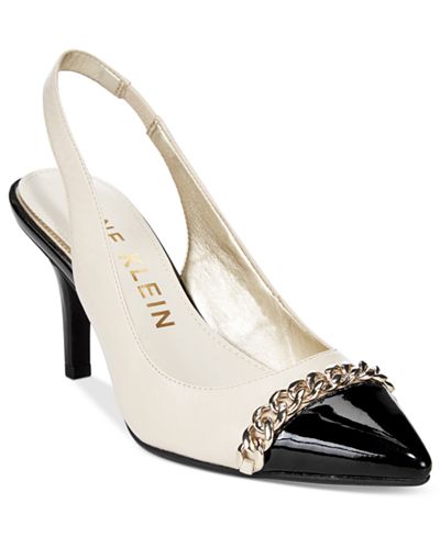 anne klein dress pumps