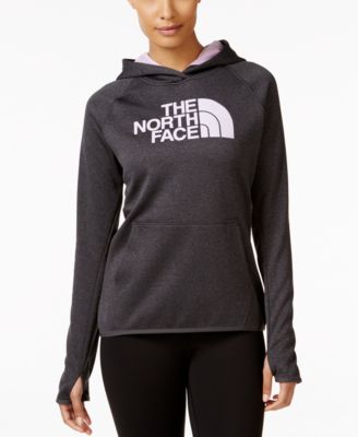 The North Face Half Dome Pullover Hoodie - Tops - Women - Macy's