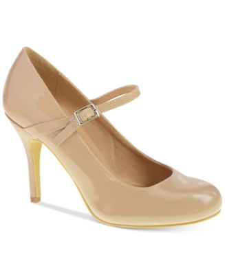 chinese laundry mary jane shoes