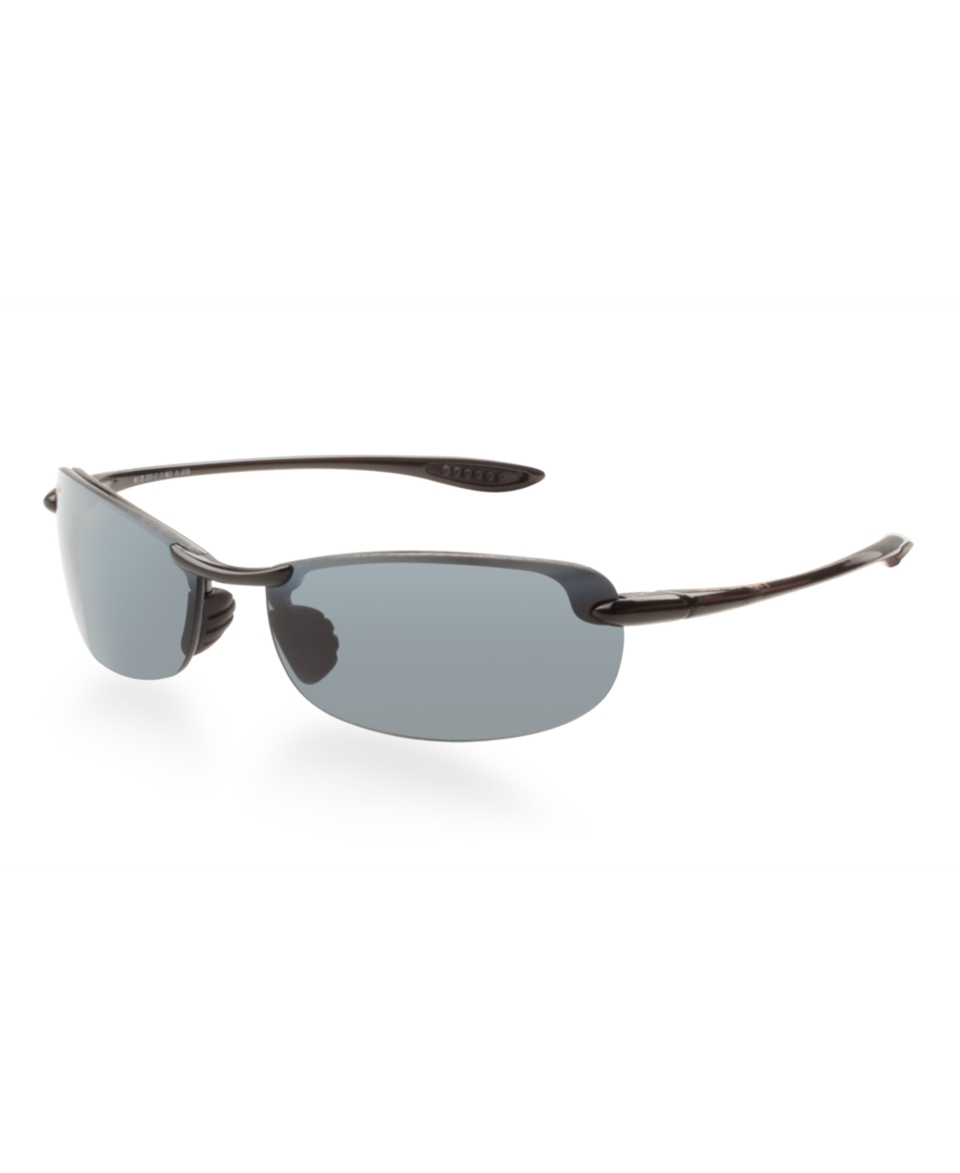 Maui Jim Sunglasses, 805 Makaha Reader 2.0   Sunglasses by Sunglass