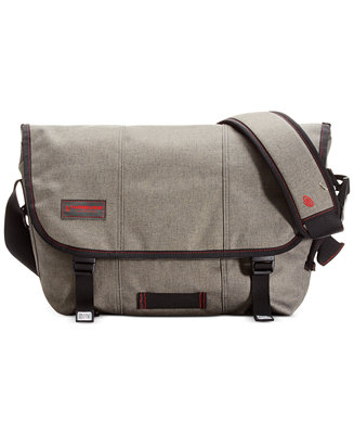 Timbuk2 Classic Messenger Bag - Bags & Backpacks - Men - Macy&#39;s