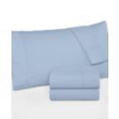 Martha Stewart Collection Sheet Sets, 360 Thread Count Cotton Percale