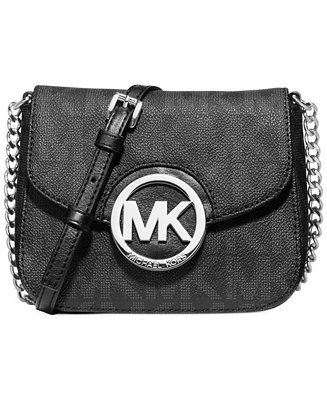 michael kors fulton crossbody