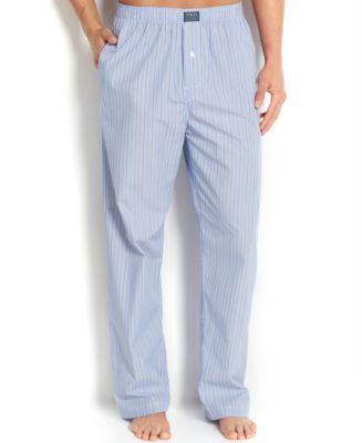 macy's polo pajama pants