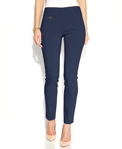 macy's women's pants sale