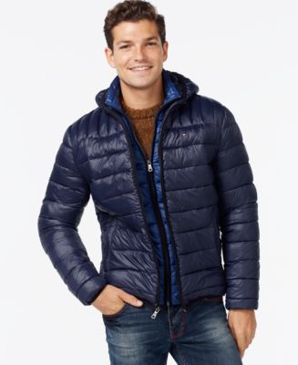 2017 Brand Men Winter Jackets Casual Thick Vests Men