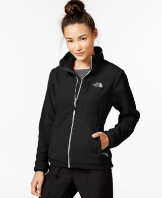 North face jacket at macys for