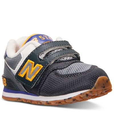 new balance shoes with velcro closure