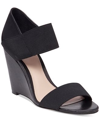 Vince Camuto Moona Wedge Sandals - Sandals - Shoes - Macy's