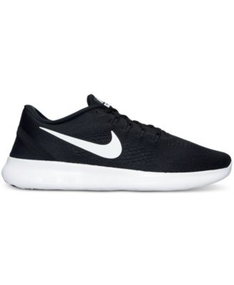 NIKE WOMEN'S FREE RUNNING SNEAKERS FROM FINISH LINE