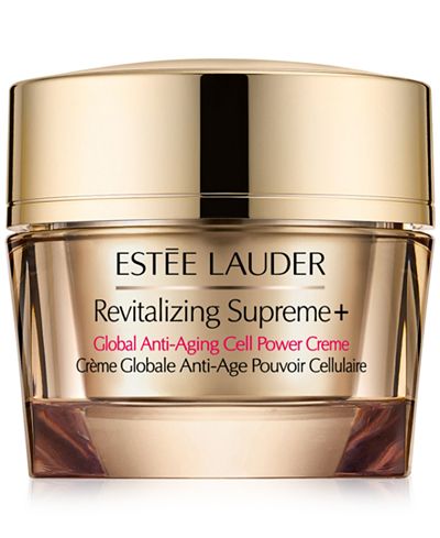 Estée Lauder Revitalizing Supreme Plus Global Anti-Aging ...