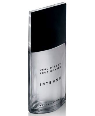 Issey Miyake L'Eau d'Issey Pour Homme Intense, 4.2 oz - Shop All Brands ...
