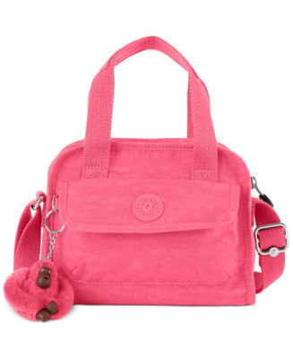 michael kors rose quilted shoulder bag