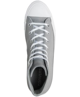 CONVERSE Converse Women&#039;s Gemma Hi High-Top Casual Sneakers from Finish Line