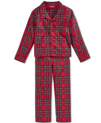 Kids Pajamas, Sleepwear & Robes - Macy's