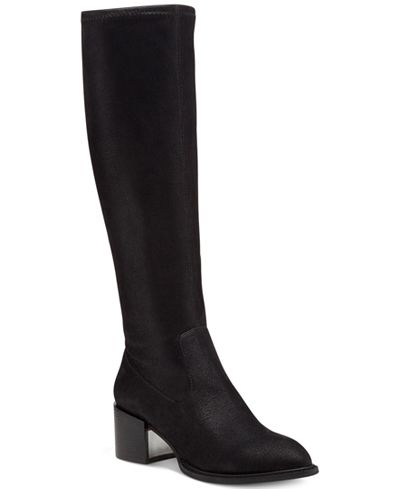 BCBGeneration Sunshine Tall Boots - Boots - Shoes - Macy's