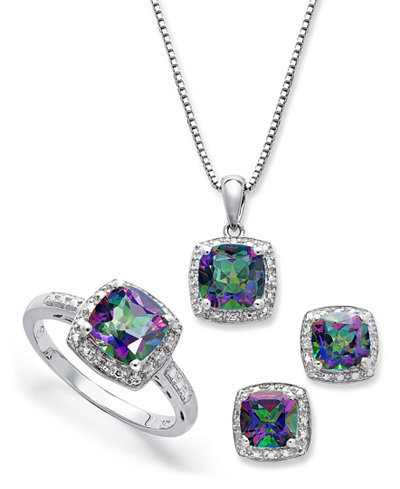 macy's jewelry sale watches